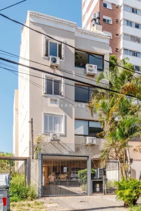 Imagem Edifício Soleil Apto 16467 - Apartamento à venda no bairro Petrópolis - Porto Alegre/RS