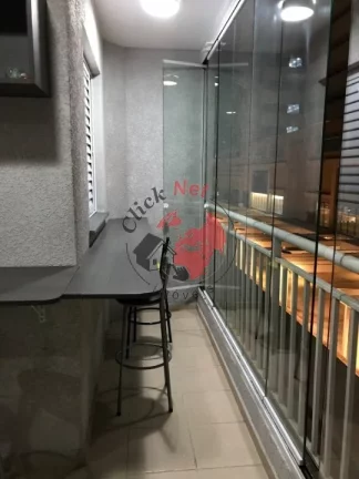 Imagem Lindo Apartamento à Venda no bairro Centro de São Bernardo do Campo