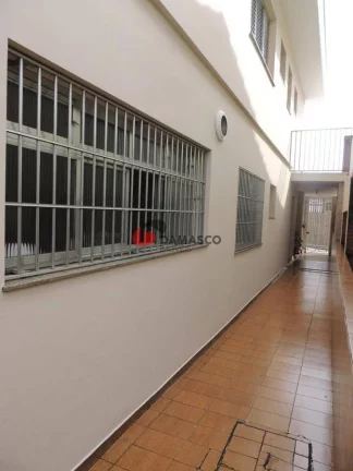 Imagem Sobrado à venda 4 Quartos, 1 Suite, 2 Vagas, 167M², Vila Alpina, São Paulo - SP