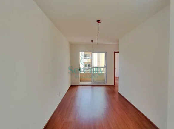 Imagem Apartamento nunca habitado à venda e locação - La Viena/MRV - Jardim Sabará