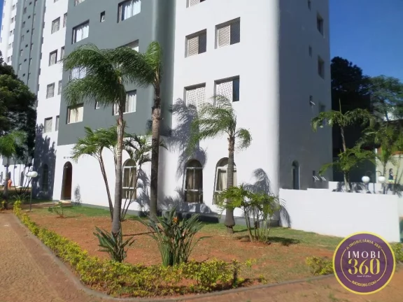 Imagem Apartamento à Venda em Vila Firmiano Pinto, São Paulo - SP