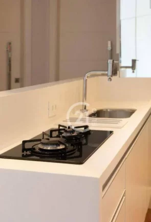 Imagem Apartamento com 1 dormitório à venda, 43 m² por R$ 1.380.000,00 - Vila Nova Conceição - São Paulo/SP