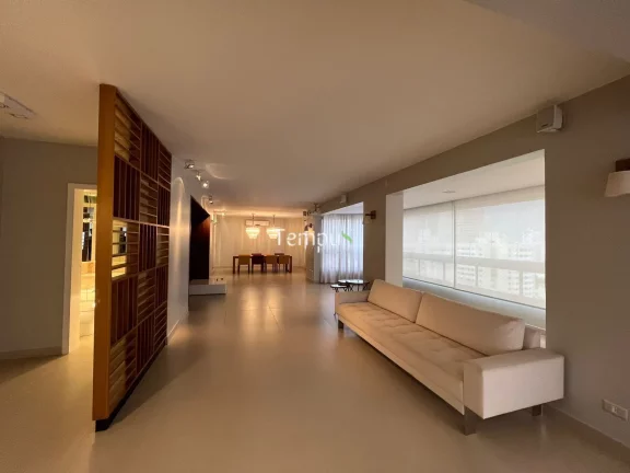 Imagem Residencial Quebec - Apartamento à venda no bairro Setor Bueno - Goiânia/GO