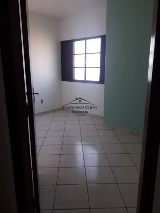Imagem Casa à venda no bairro Vila Nunes - Lorena/SP
