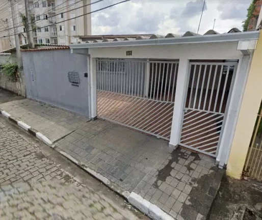 Imagem Casa com 3 dormitórios à venda, 188 m² por R$ 510.000,00 - Jardim Nena - Suzano/SP