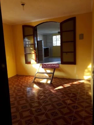 Imagem Sobrado com 4 quartos à venda, 250 m² por R$ 510.000 - Jardim Jacy - Guarulhos/SP