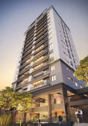 Imagem APARTAMENTO RESIDENCIAL em INDAIATUBA - SP, CENTRO