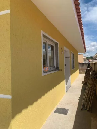 Imagem Casa com 3 dormitórios à venda, 80 m² por R$ 540.000,00 - Jardim Sao Marcos - Bom Jesus dos Perdões/SP