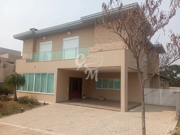 Imagem Linda Casa com 5 Suites!