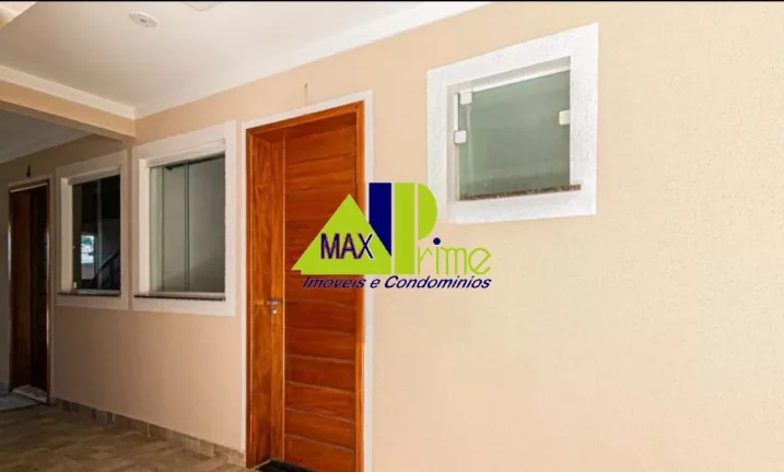 Imagem APARTAMENTO 30M²/01 DORMITÓRIO/ÁREA DE SERVIÇO/SALA/01WC