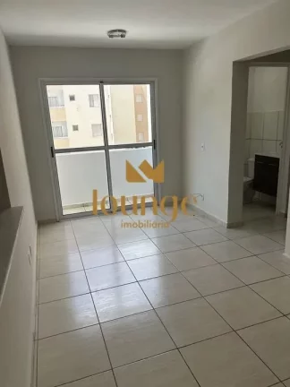 Imagem Apartamento à venda em Vila Guilherme - Votorantim/SP