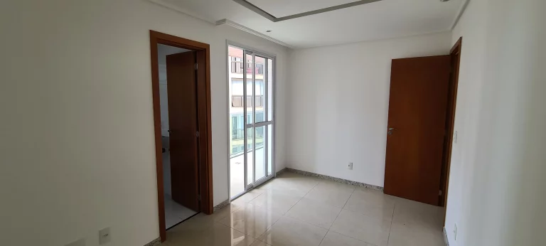 Imagem MARAVILHOSO APARTAMENTO PARA SE MORAR COM 2 QUARTOS E 1 SUÍTE / PRAIA DE ITAPOÃ - VILA VELHA