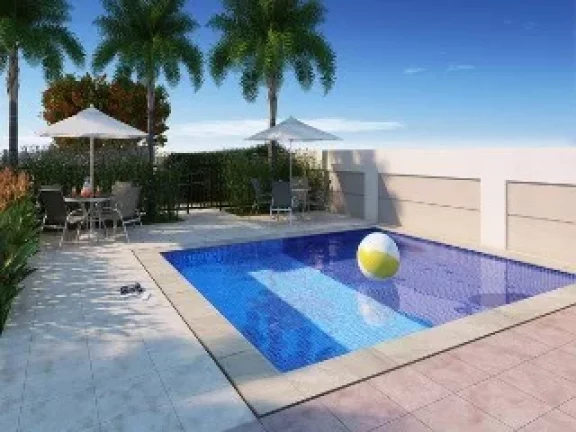 Imagem Apartamento de 3 quartos e 2 banheiros no Condomínio Prime House, São Bernardo do Campo-SP, Independência. Venha conferir!