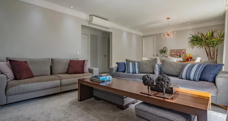 Imagem Apartamento para Venda em São Paulo, Perdizes, 4 dormitórios, 3 suítes, 4 banheiros, 2 vagas