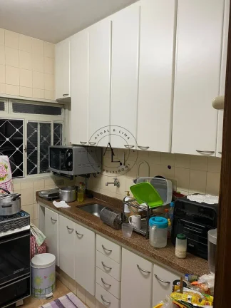 Imagem Casa à venda em Campinas, Parque São Quirino, com 3 quartos, 228m2