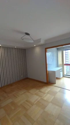 Imagem Apartamento com 5 dormitórios, 450 m² - venda por R$ 2.500.000 ou aluguel por R$ 11.670/mês - Jardim - Santo André/SP