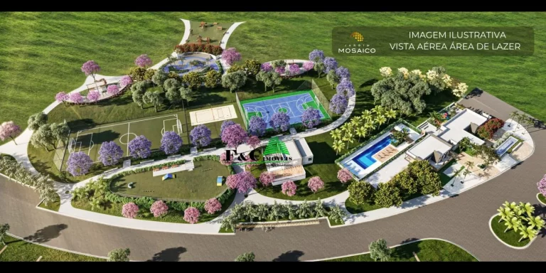 Imagem Terreno em Condomínio para Venda em Limeira, Jardim das Laranjeiras