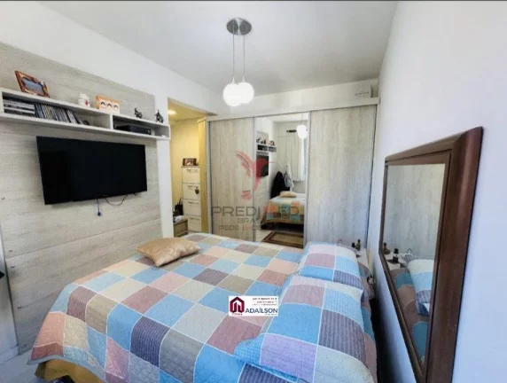 Imagem Excelente Apartamento a Venda 2 dormitório um suíte Ingleses do Rio Vermelho - Floripa SC