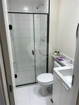 Imagem Apartamento à venda ou para alugar com 2 quartos, sendo 1 suíte, no condomínio Pleno Morumbi, São Paulo - SP