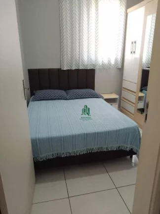 Imagem Apartamento no Residencial Dunas - Pimentas - Guarulhos