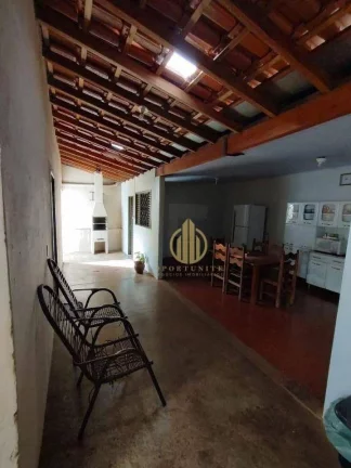 Imagem Casa com 3 dormitórios à venda, 100 m² por R$ 250.000 - Quintino Facci II - Ribeirão Preto/SP