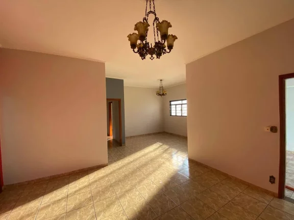 Imagem Casa acolhedora no Agudo Romão em Catanduva