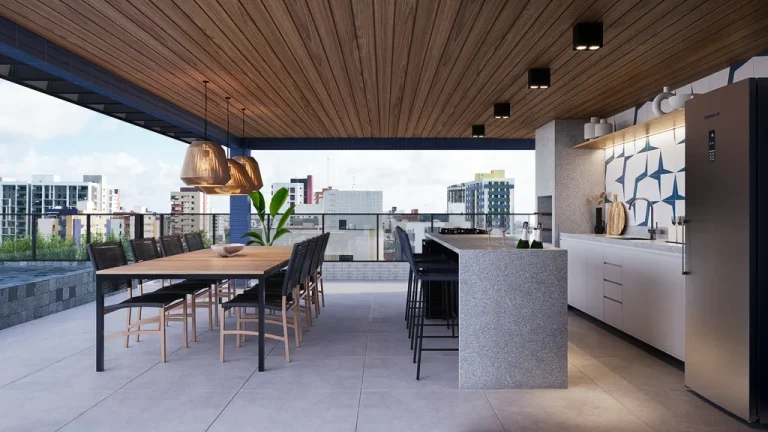 Imagem Azzure Privillège