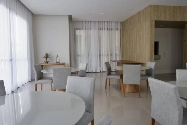 Imagem Pronto para morar! Apartamentos com 2 ou 3 quartos no Parque Bela Vista.
