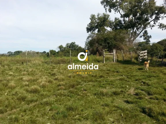 Imagem Chácara 2 dormitórios à venda Zona rural Santa Maria/RS
