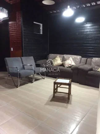 Imagem Casa + Sobrado para Investimento na Vila Nova – Barra Velha/SC