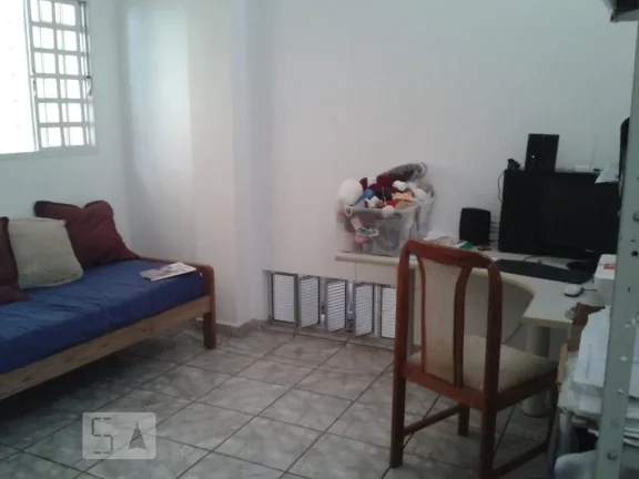 Imagem Casa à Venda - Vila Mariana, 3 Quartos, 296 m2