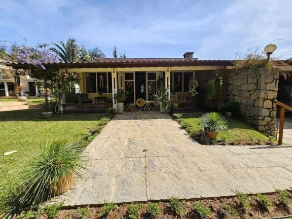 Imagem Casa para Venda em Teresópolis / RJ no bairro Albuquerque