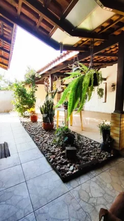 Imagem Casa plana Jardim Paraíso
