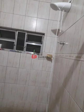 Imagem Sobrado à venda 3 Quartos, 1 Suite, 2 Vagas, 149M², Vila Sacadura Cabral, Santo André - SP