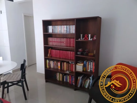 Imagem APARTAMENTO RESIDENCIAL em Itu - SP, Jardim das Rosas