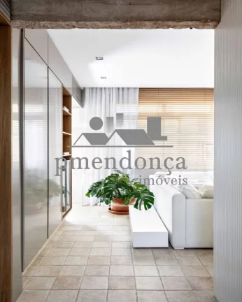 Imagem Apartamento 2 quartos, 1 suite, 1 vaga, 93,50 m2