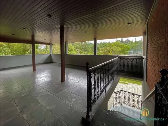 Imagem Casa no Miolo da Granja com 4d / 2sts, piscina, gourmet, hóspedes!