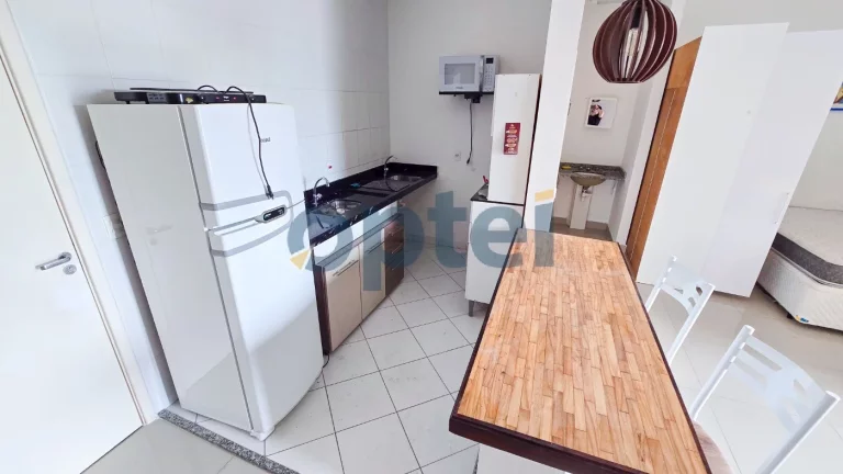 Imagem LOFT RESIDENCIAL em São Bernardo do Campo - SP, Jardim do Mar