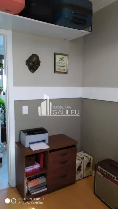 Imagem Apartamento para venda na Vila João Jorge