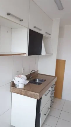 Imagem Um imóvel que entrega equilíbrio e funcionalidade