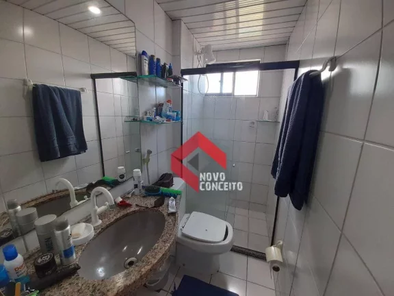 Imagem Apartamento à venda, 110 m² por R$ 780.000,00 - Meireles - Fortaleza/CE