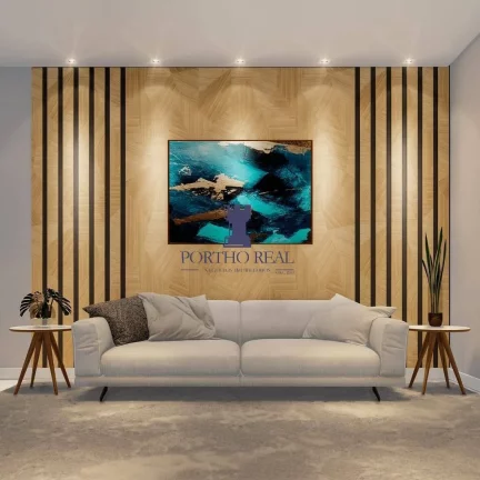Imagem APARTAMENTOS DUPLEX E SUÍTES COM 3 QUARTOS EM CAMPO LARGO