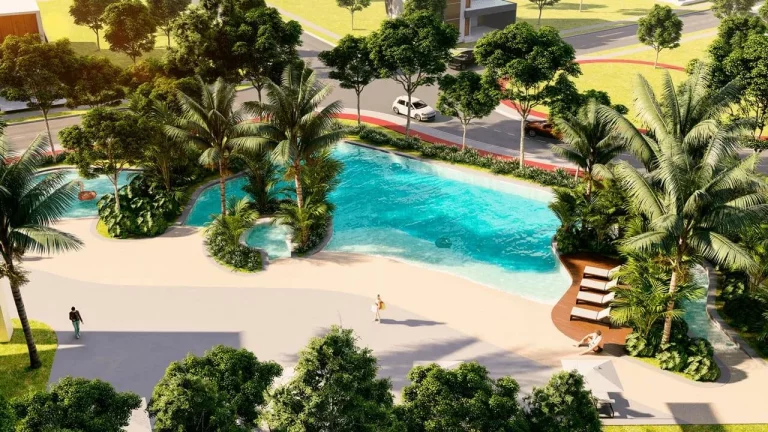 Imagem RESIDENCIAL SOLARIS LAGUNA