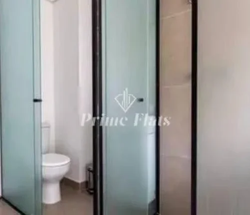 Imagem Flat disponível para venda no Condomínio VN Nova Higienópolis, com 11m² e 1 dormitório