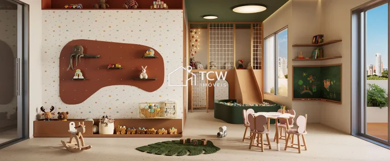 Imagem Apartamento à venda no bairro Campo Belo - São Paulo/SP, Zona Sul
