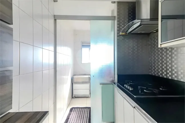 Imagem Apartamento à venda com 3 quartos, sendo 1 suíte, no condomínio Vida Viva Butantã, São Paulo - SP