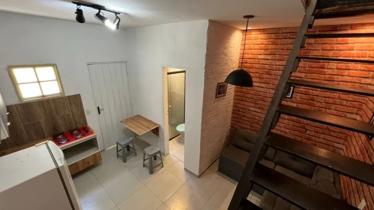 Imagem Imperdível! Apartamento à venda em Jardim Residencial Villa Amato, Sorocaba-SP: 1 quarto, 1 sala, 1 vaga, 45m². Confira!