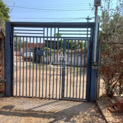 Imagem Chácara Estância São Carlos
