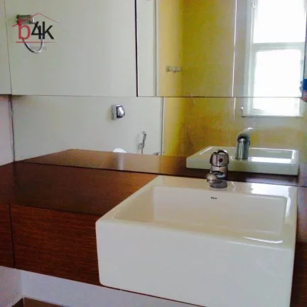 Imagem Apartamento para locação no Itaim Bibi