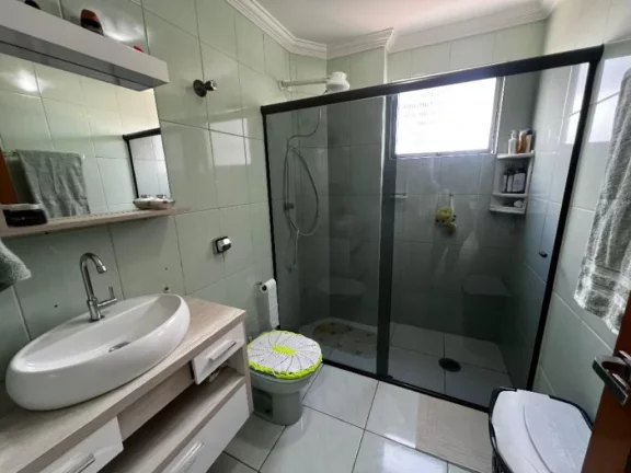 Imagem APARTAMENTO COM 47.11 m² - -